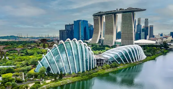 singapore