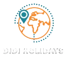 DiDi Holidays – Du lịch nghỉ dưỡng