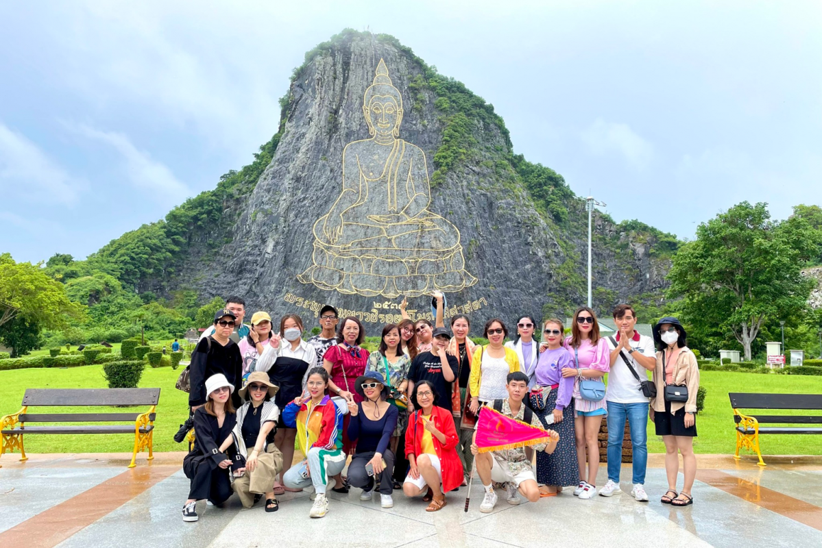 5 tour quốc tế giá dưới 15 triệu cho gia đình hè 2025