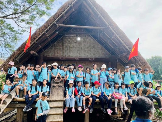 5 địa điểm dã ngoại học sinh miền Bắc không thể bỏ lỡ