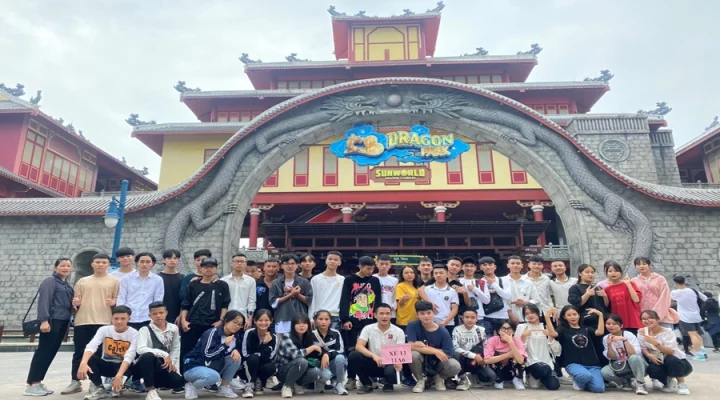 5 địa điểm dã ngoại học sinh miền Bắc không thể bỏ lỡ