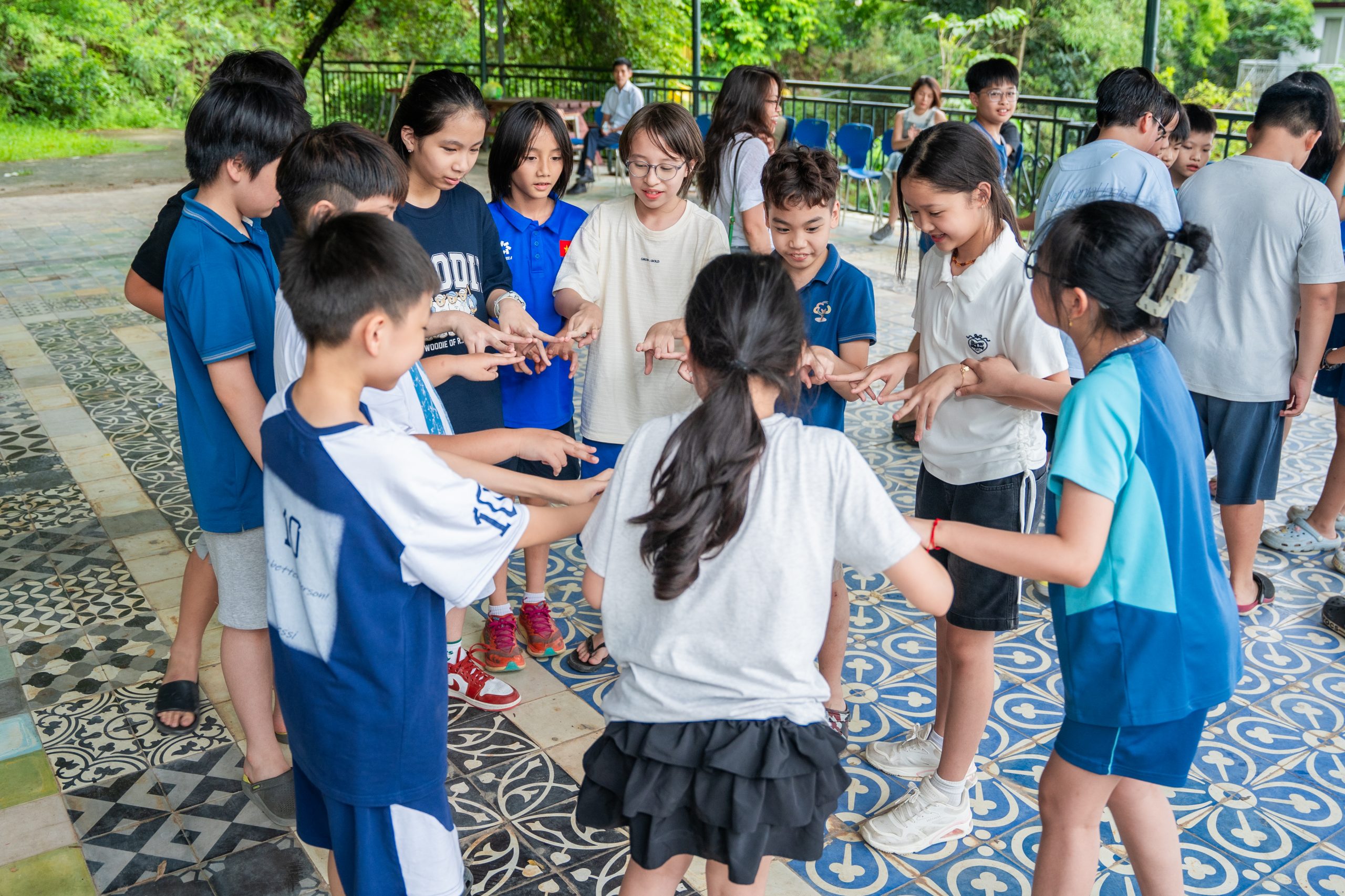 5 địa điểm dã ngoại học sinh miền Bắc không thể bỏ lỡ