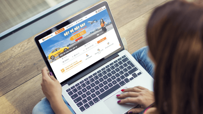 Cách đặt vé máy bay cho gia đình đông người tiết kiệm nhất