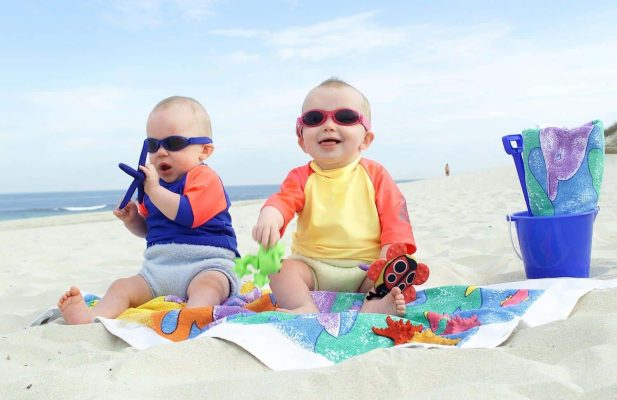 Tips chọn phòng khách sạn phù hợp cho gia đình có trẻ nhỏ