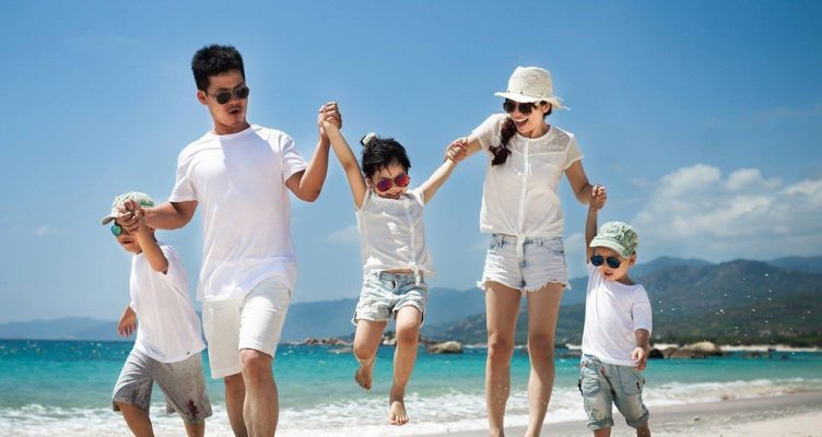 10 kinh nghiệm vàng khi đi du lịch cùng gia đình có trẻ nhỏ