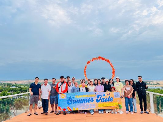 10 kinh nghiệm vàng khi đi du lịch cùng gia đình có trẻ nhỏ