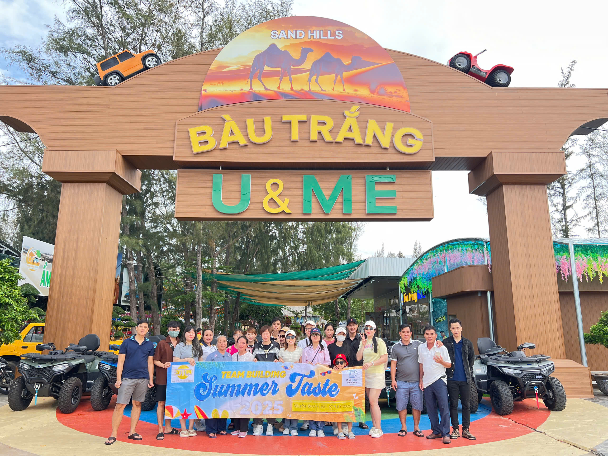 Gợi ý tour MICE lý tưởng cho công ty: Giá rẻ – Lịch trình chuẩn