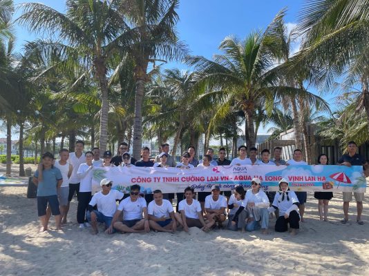 Gợi ý tour MICE lý tưởng cho công ty Giá rẻ – Lịch trình chuẩn