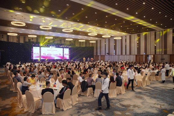 Gợi ý tour MICE lý tưởng cho công ty Giá rẻ – Lịch trình chuẩn