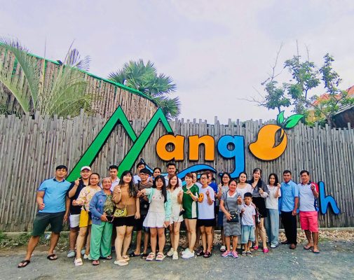 10 kinh nghiệm vàng khi đi du lịch cùng gia đình có trẻ nhỏ 