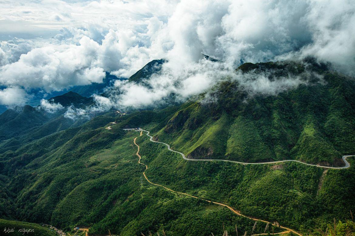 TOUR HÀ GIANG - CAO NGUYÊN ĐÁ - CỘT CỜ LŨNG CÚ SAPA - LAI CHÂU - ĐIỆN BIÊN - MỘC CHÂU - MAI CHÂU
