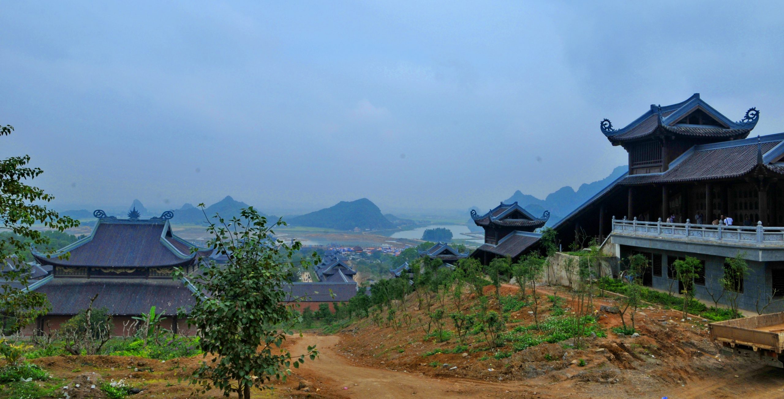 Tour Chương trình du lịch NINH BÌNH - HẠ LONG BAY - SAPA - FANSIPAN