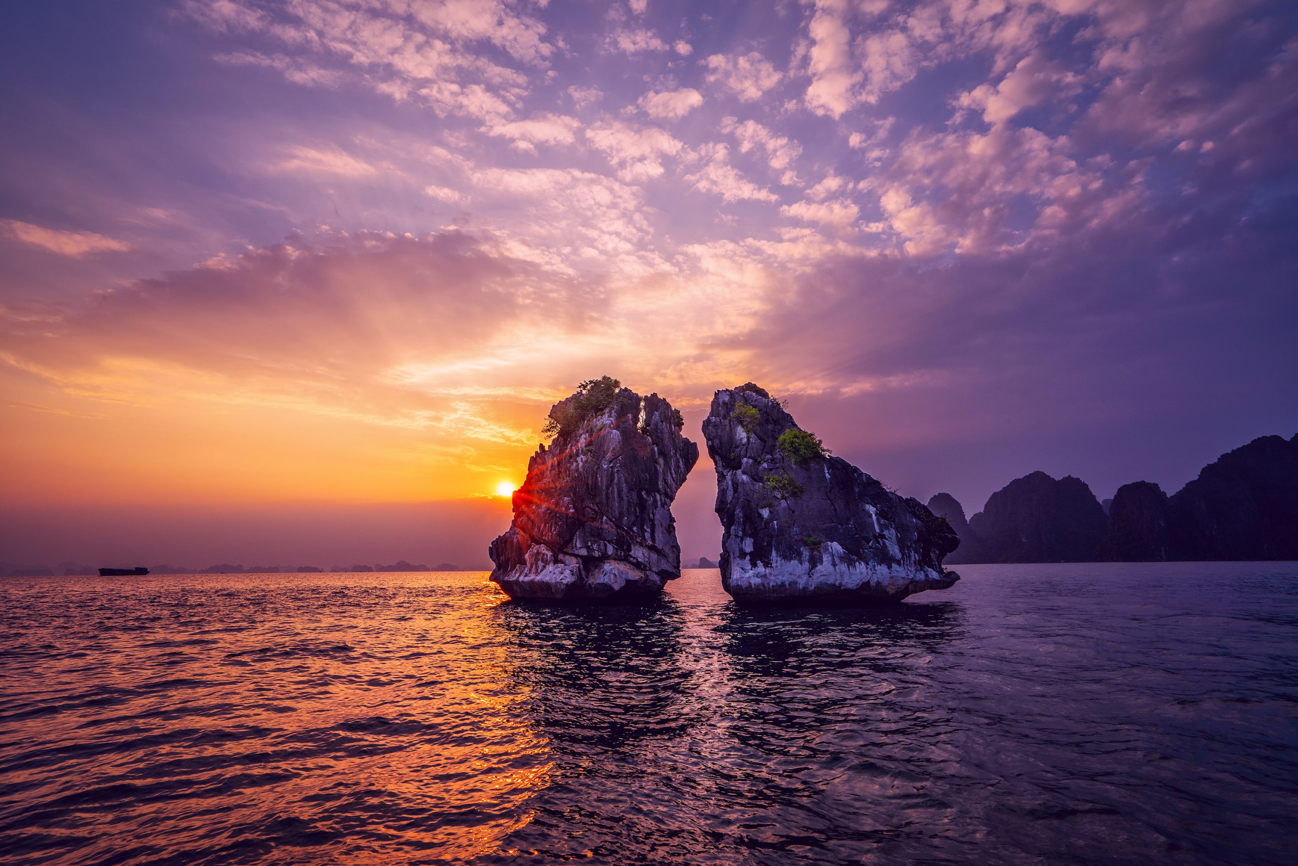 Tour Chương trình du lịch HÀ NỘI - NINH BÌNH - HẠ LONG