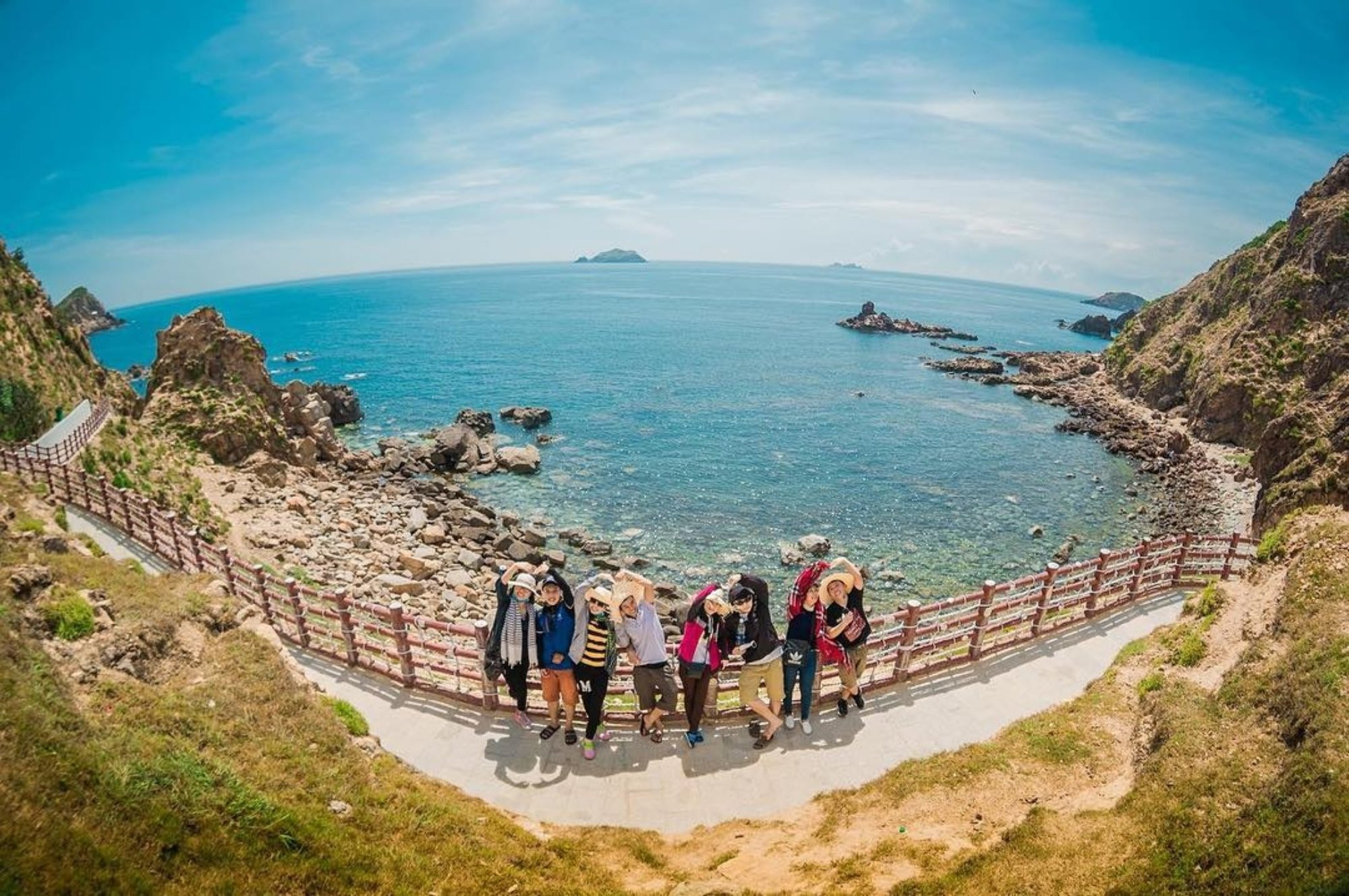 Tour Du lịch Quy Nhơn - Du lịch miền Trung