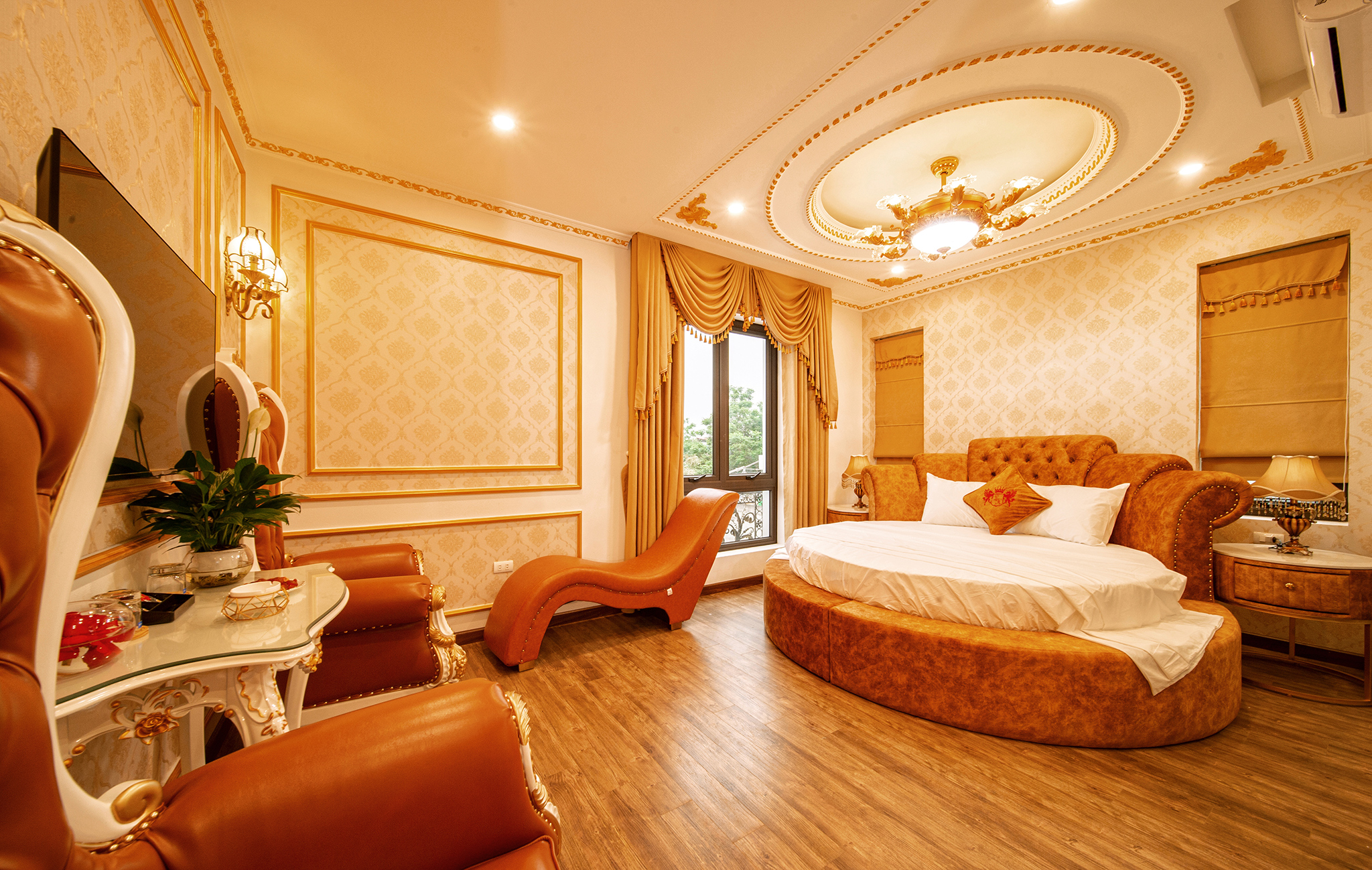 Tips chọn phòng khách sạn phù hợp cho gia đình có trẻ nhỏ