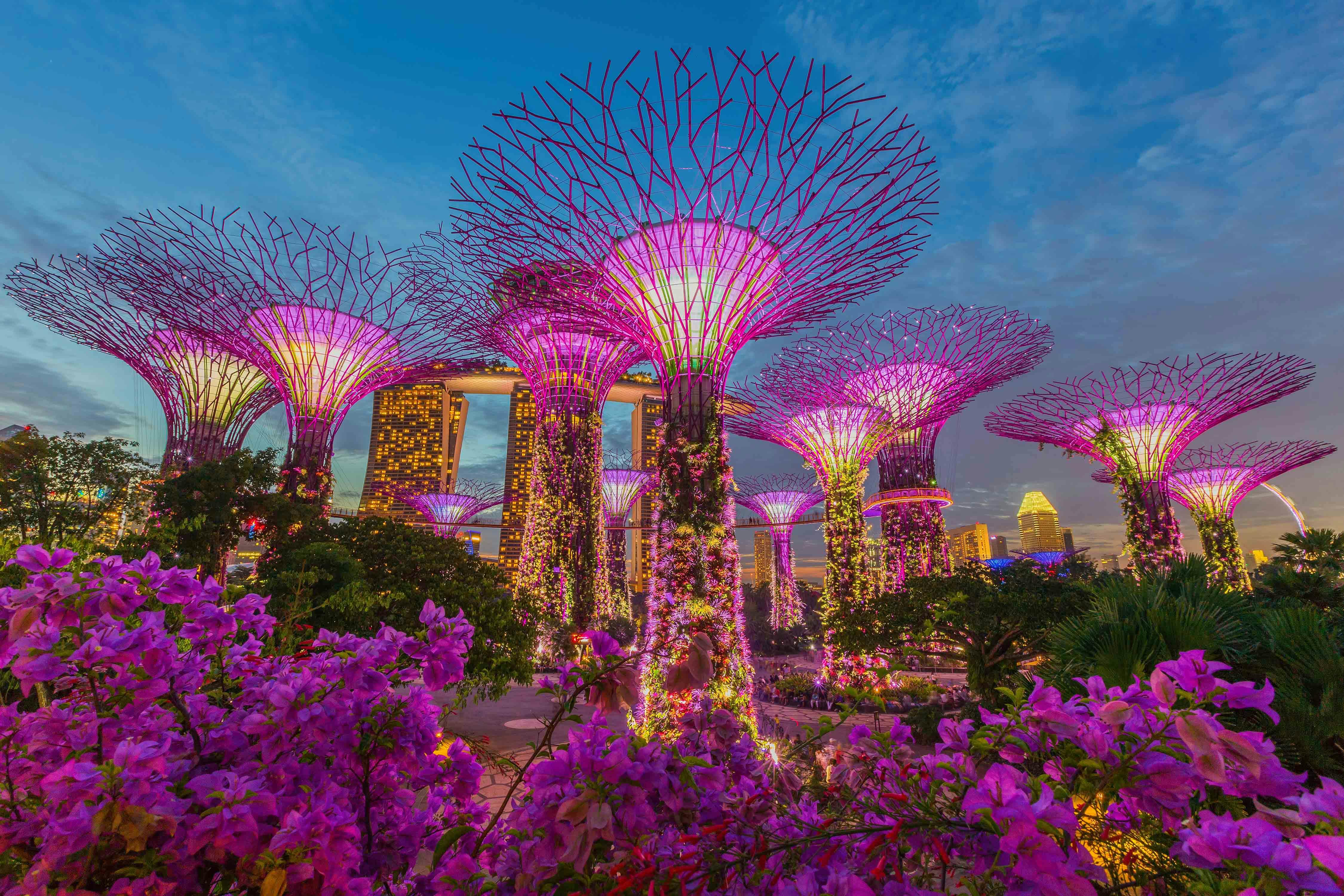 5 tour quốc tế giá dưới 15 triệu cho gia đình hè 2025