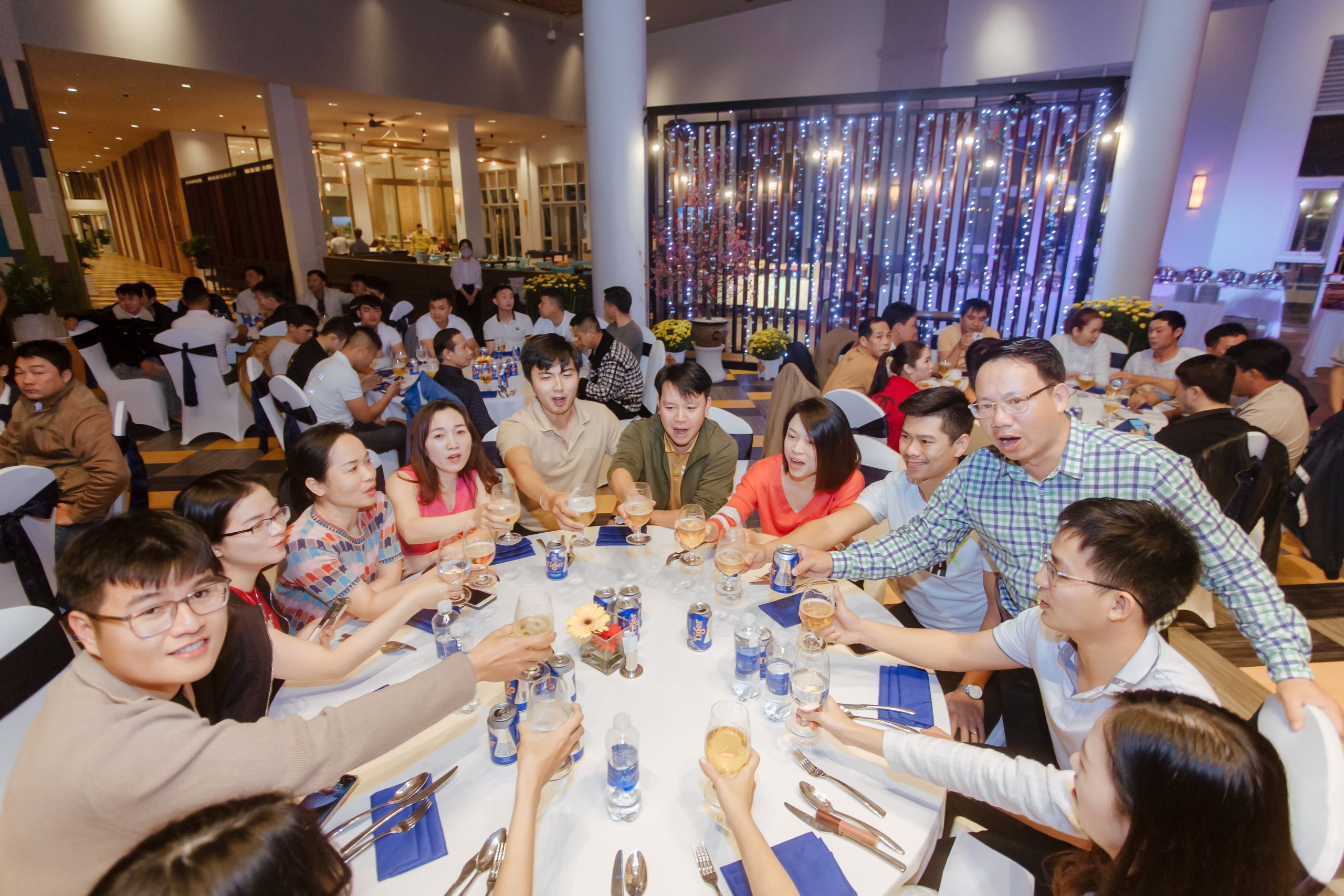 Gợi ý tour MICE lý tưởng cho công ty Giá rẻ – Lịch trình chuẩn 