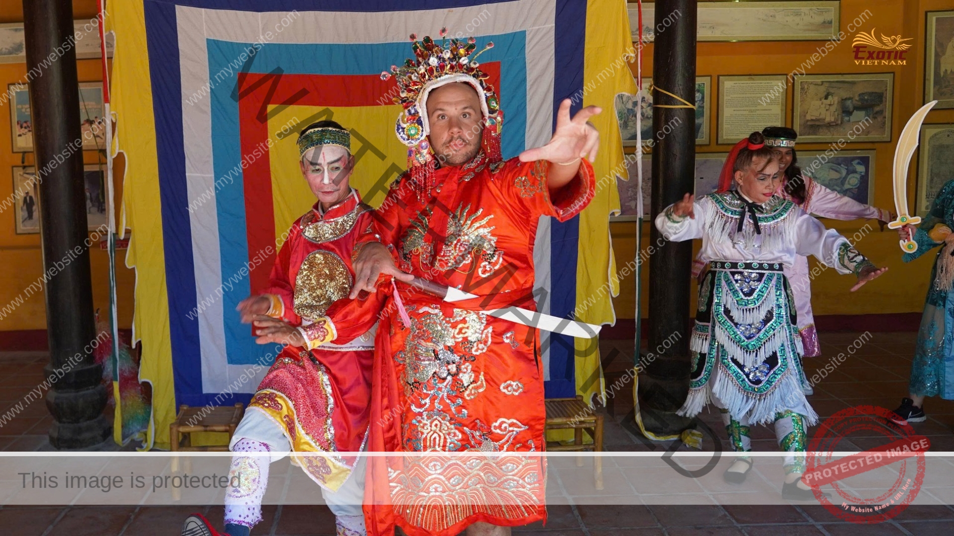 Gợi ý tour MICE lý tưởng cho công ty Giá rẻ – Lịch trình chuẩn 