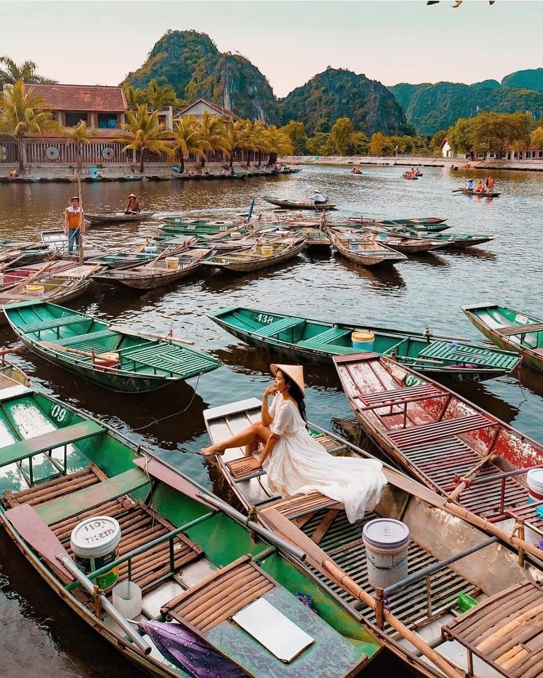 LAN HA BAY