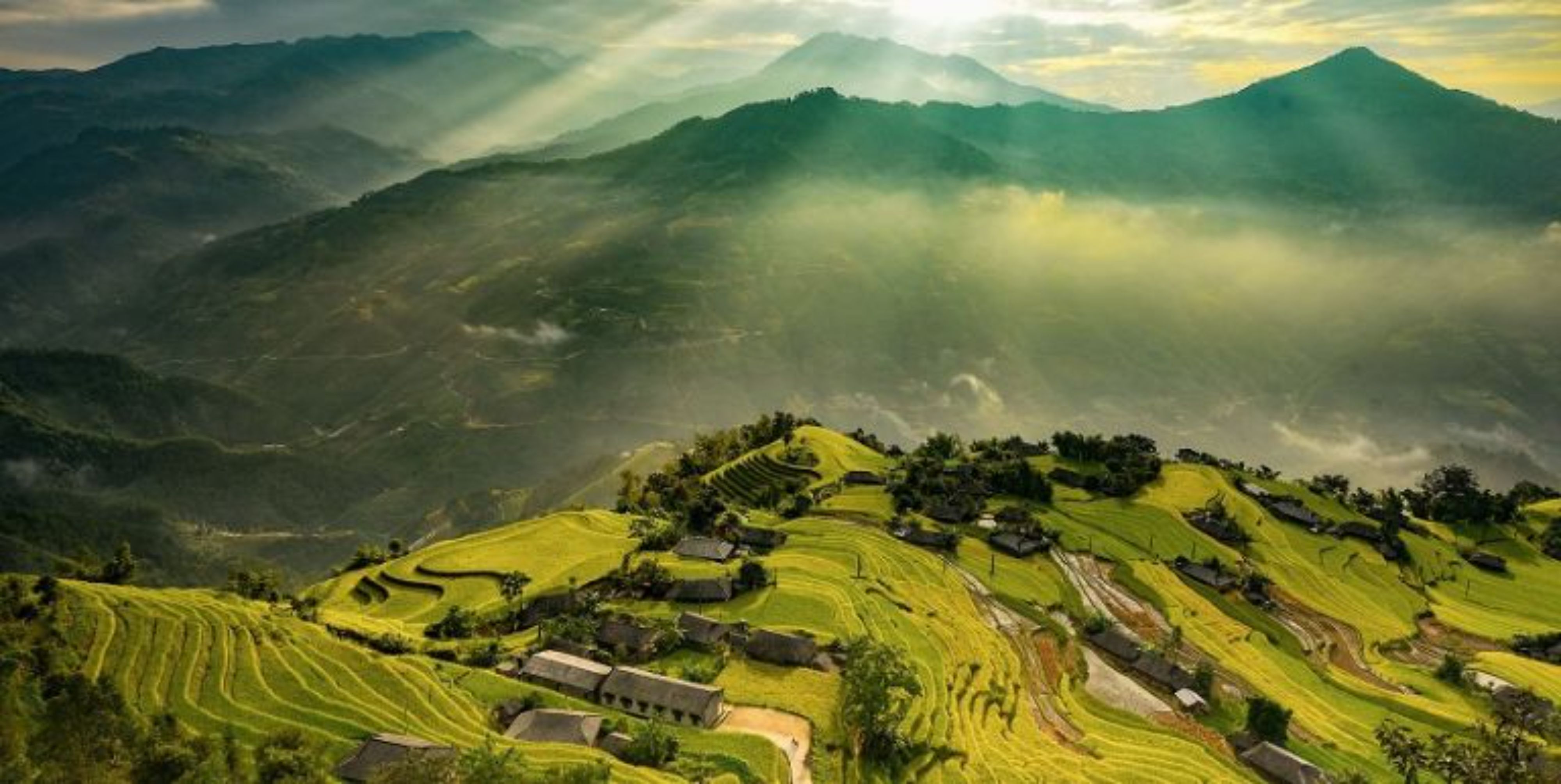 Tour riêng cho gia đình – Chạm đến từng khoảnh khắc yêu thương