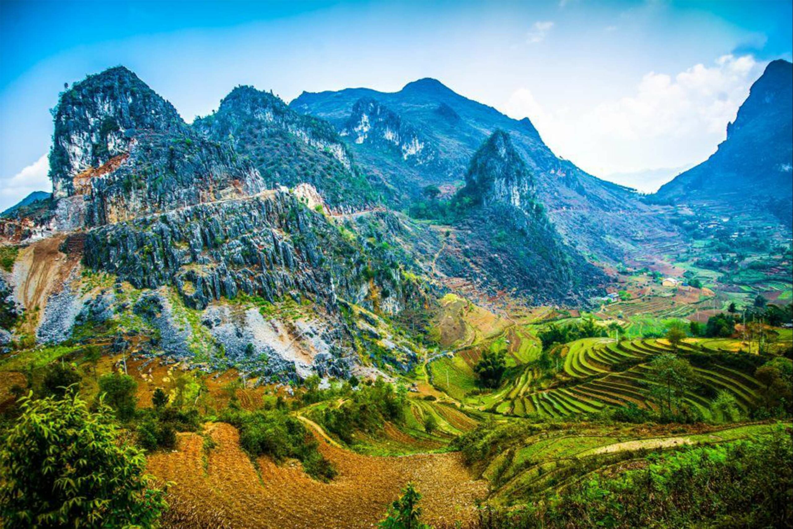 Tour riêng cho gia đình – Chạm đến từng khoảnh khắc yêu thương