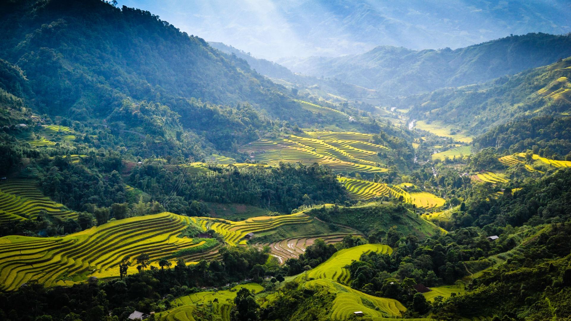 Tour riêng cho gia đình – Chạm đến từng khoảnh khắc yêu thương