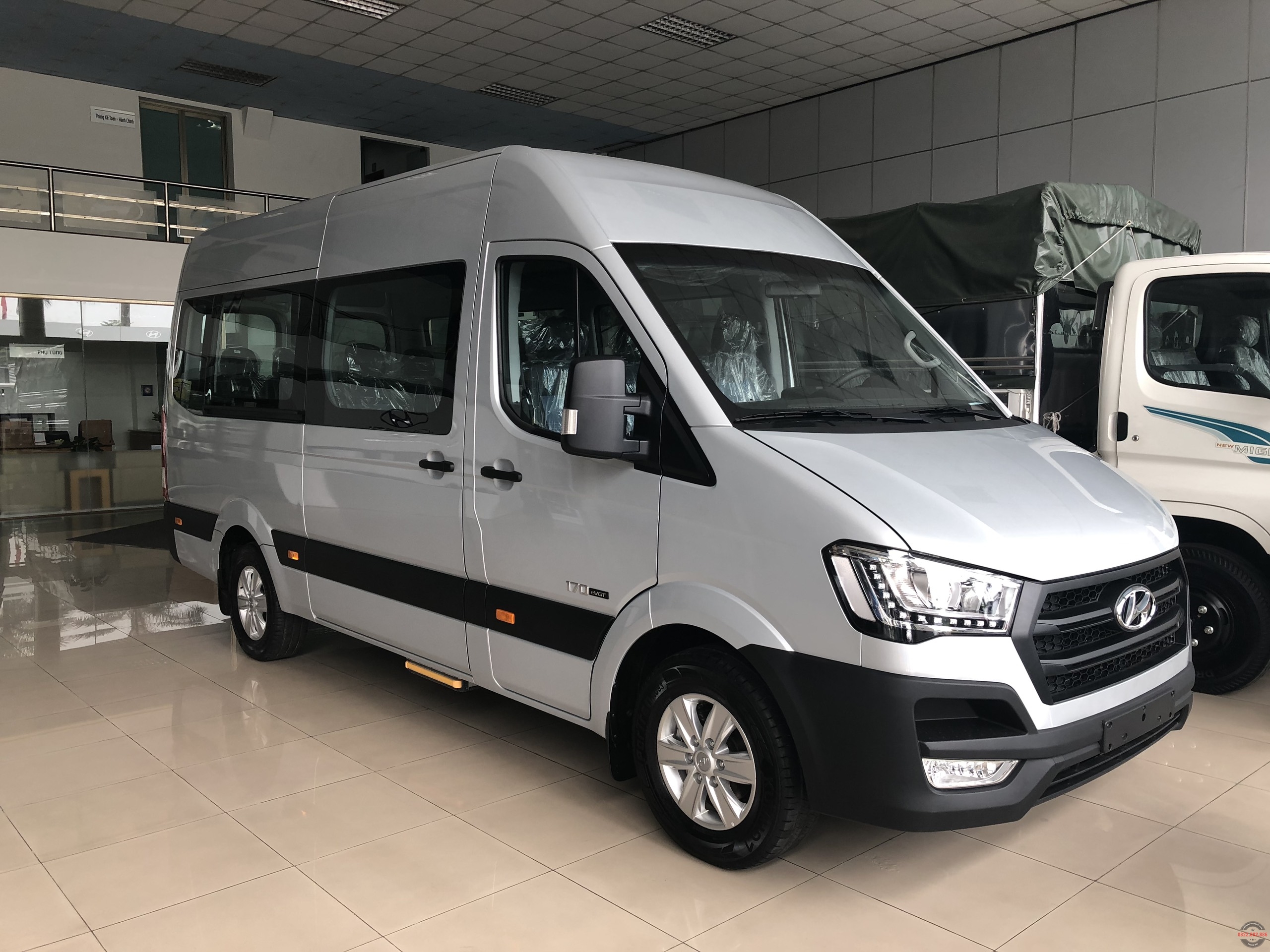 Kinh nghiệm thuê xe du lịch 4–7–16 chỗ cho gia đình